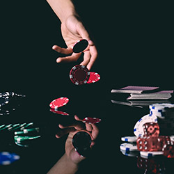 Gioco d'azzardo Ragazzi - Telefono Azzurro