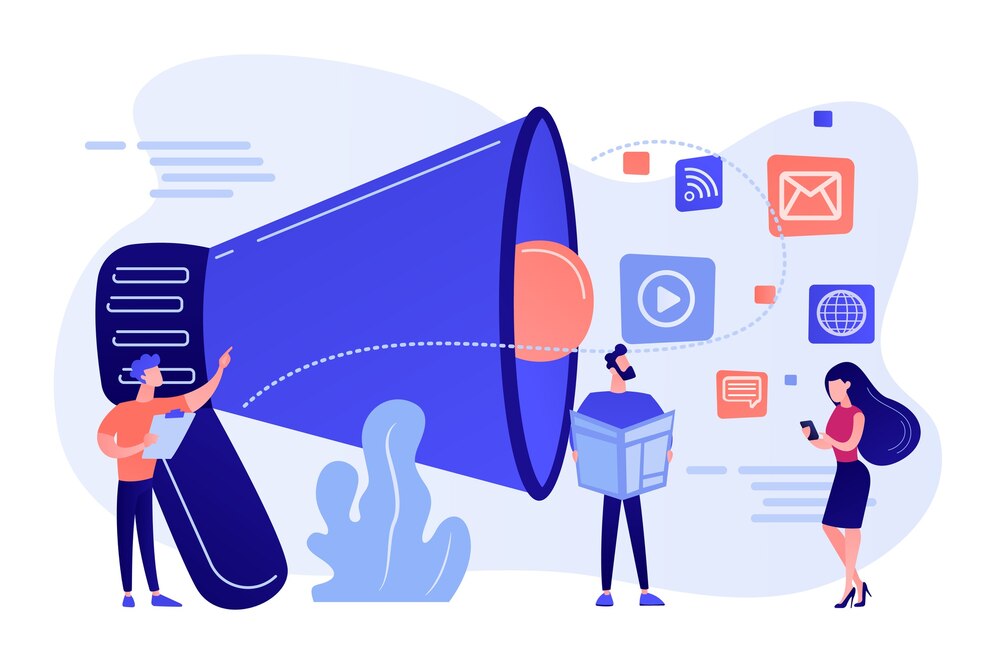 persone-minuscole-marketing-manager-con-megafono-e-pubblicita-push-push-advertising-strategia-di-marketing-tradizionale-illustrazione-del-concetto-di-marketing-di-interruzione_335657-2571