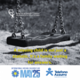 International Missing Children’s Day