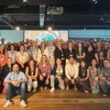 Telefono Azzurro at the INHOPE Members’ Meeting & General Assembly 2024: united for a safer digital future for children
