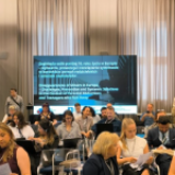 Telefono Azzurro at the Annual Conference of Missing Children Europe in Poland: Addressing the Disappearances of Minors in Europe