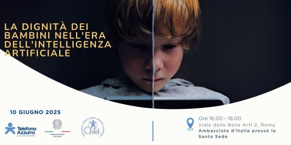 Tappo child dignity