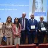 Evento di presentazione del Bilancio sociale 2024