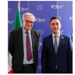 IL COMMISSARIO EUROPEO GLENN MICALLEF INCONTRA IL SAFER INTERNET CENTRE ITALIA