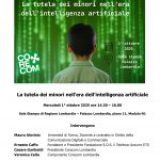 MILANO DIGITAL WEEK 2025 – Evento in collaborazione con CORECOM