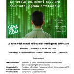 MILANO DIGITAL WEEK 2025 - Evento in collaborazione con CORECOM