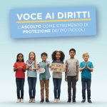 Evento in occasione della  Giornata Internazionale per i Diritti dell’Infanzia e dell’Adolescenza