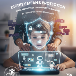 The Dignity of Children and Adolescents in the Age of Artificial Intelligence