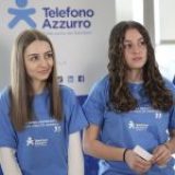 SERVIZIO CIVILE 2026 CON TELEFONO AZZURRO