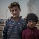 Listening to Children in Time of War: Why It Matters Now More Than Ever
