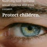 NO TO NUDIFY: TELEFONO AZZURRO JOINS THE INTERNATIONAL CALL TO ACTION