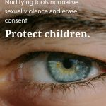 NO TO NUDIFY: TELEFONO AZZURRO JOINS THE INTERNATIONAL CALL TO ACTION