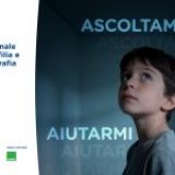 ASCOLTAMI PER AIUTARMI: HEAR ME OUT TO HELP ME THROUGH