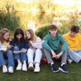 IL NOSTRO IMPEGNO È DI ASCOLTARE IL DISAGIO DEI GIOVANI